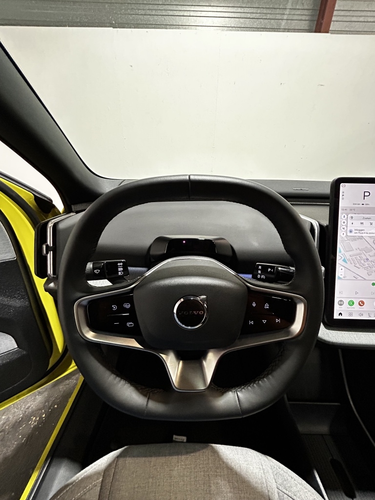 Volvo Ex30