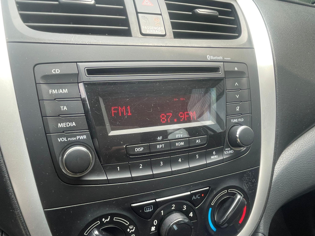 Suzuki Celerio
