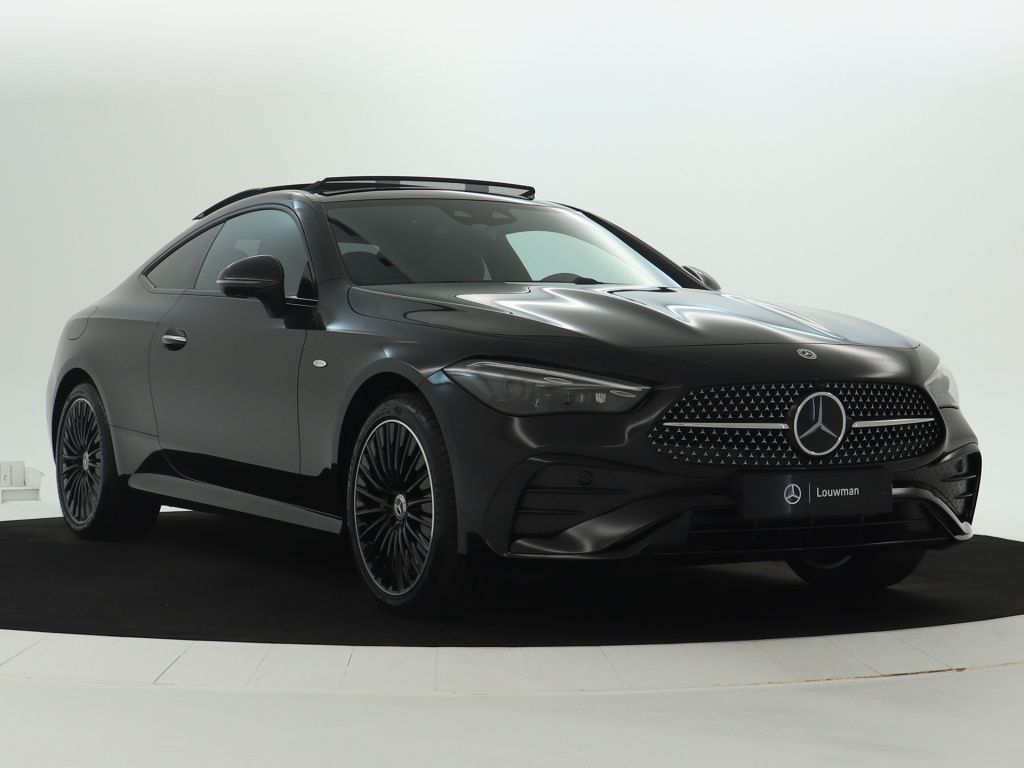 Mercedes-Benz Cle