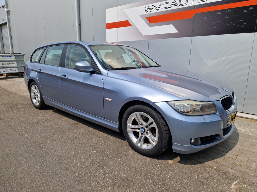 BMW 3-serie