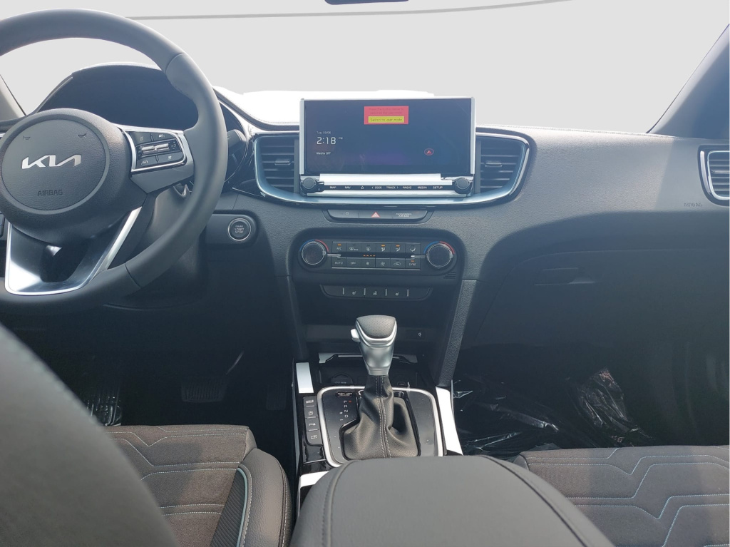 Kia Ceed Sportswagon