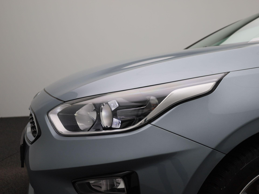 Kia Ceed Sportswagon