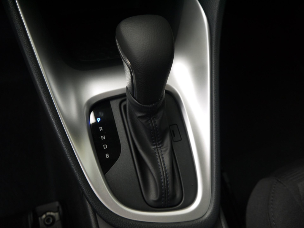 Mazda 2 Hybrid