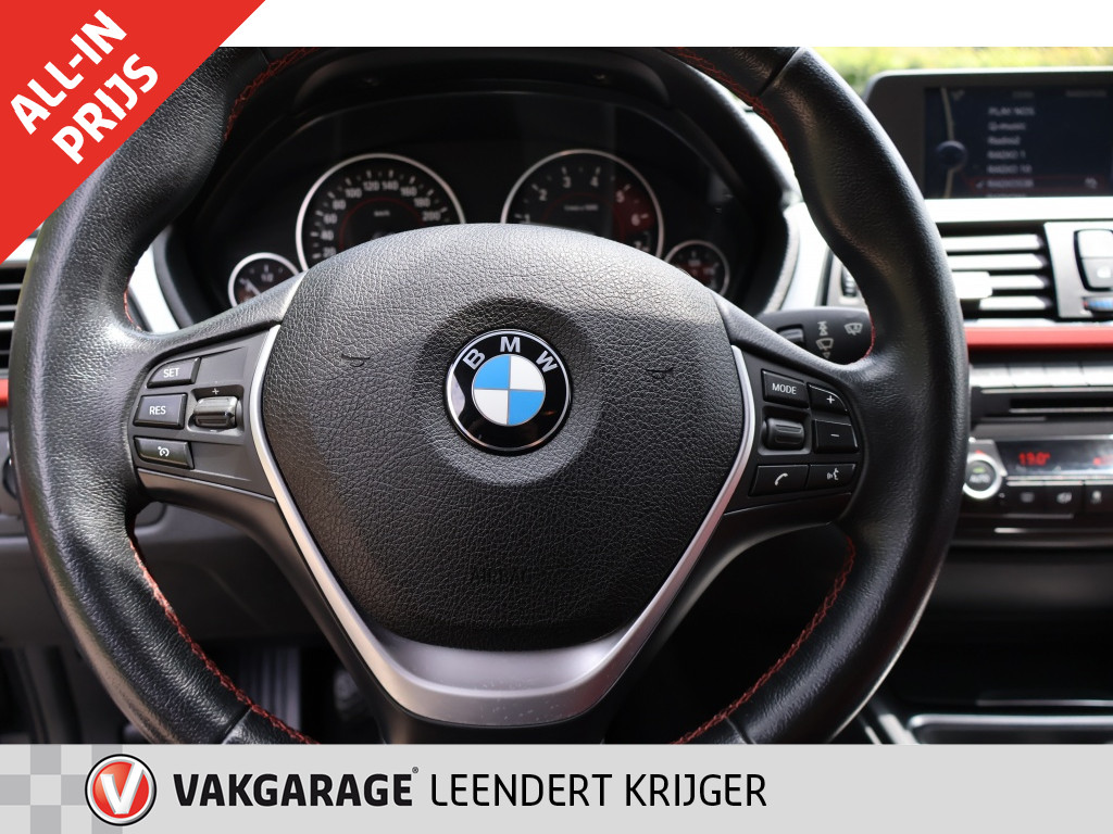 BMW 3-serie