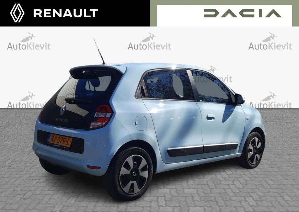 Renault Twingo