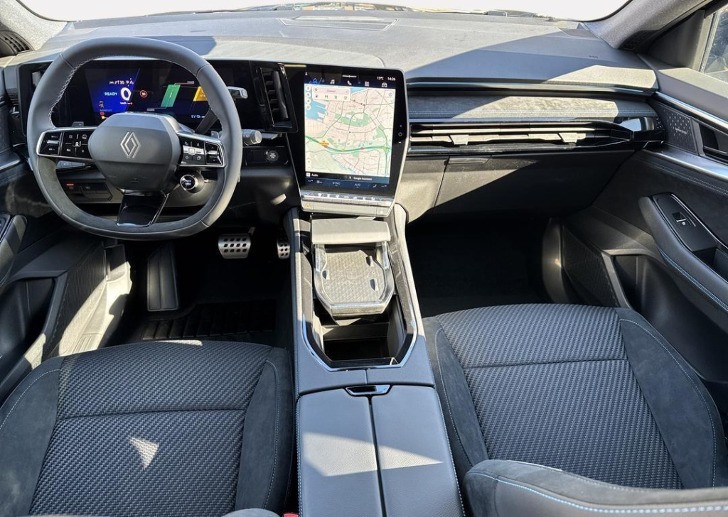 Renault Espace