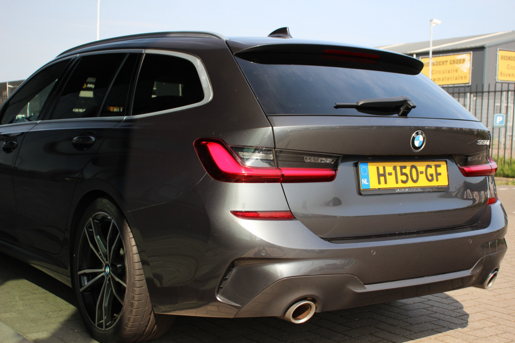 BMW 3-serie