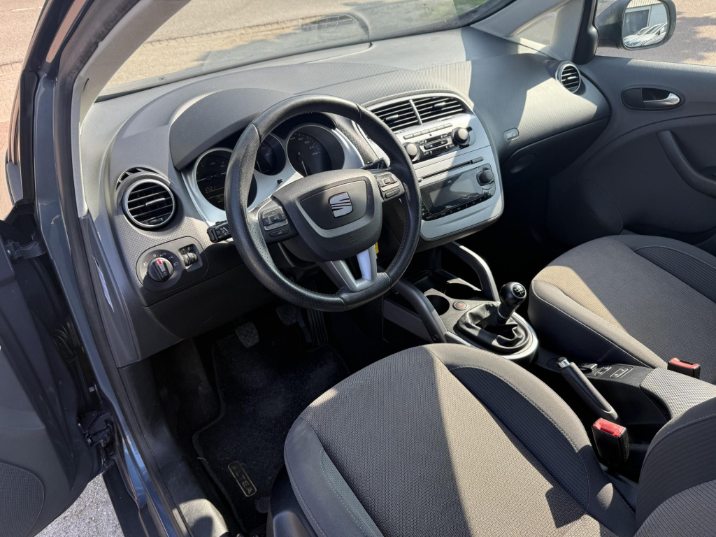 Seat Altea