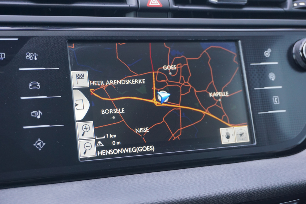 Citroen Grand C4 Picasso
