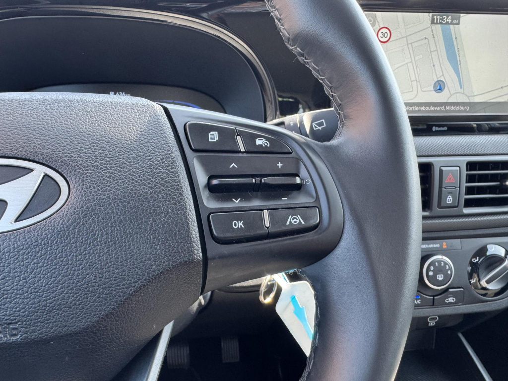 Hyundai I 10