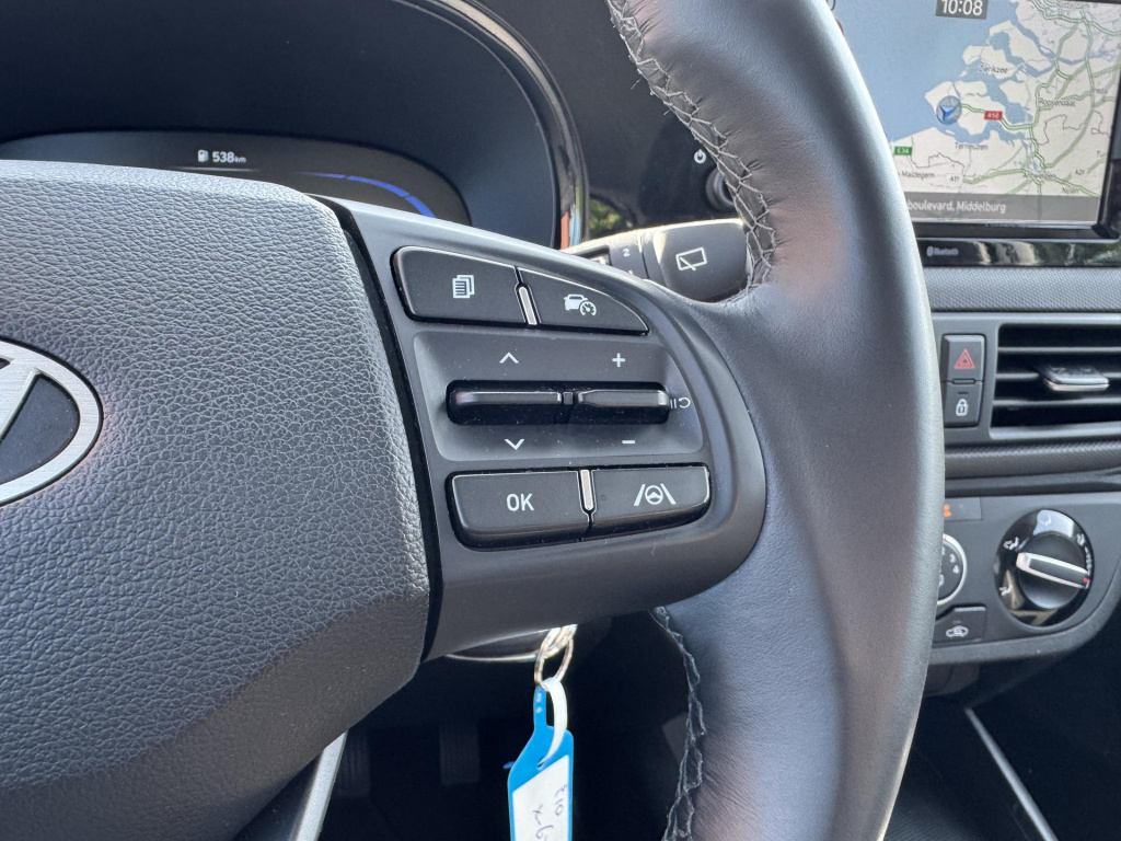 Hyundai I 10