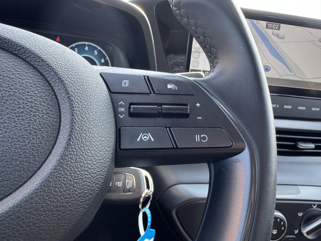 Hyundai I 20