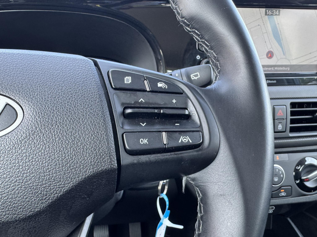 Hyundai I 10