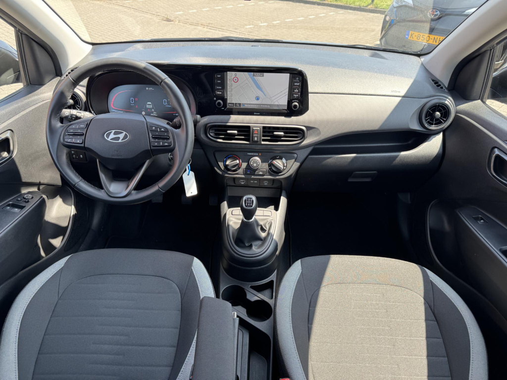 Hyundai I 10