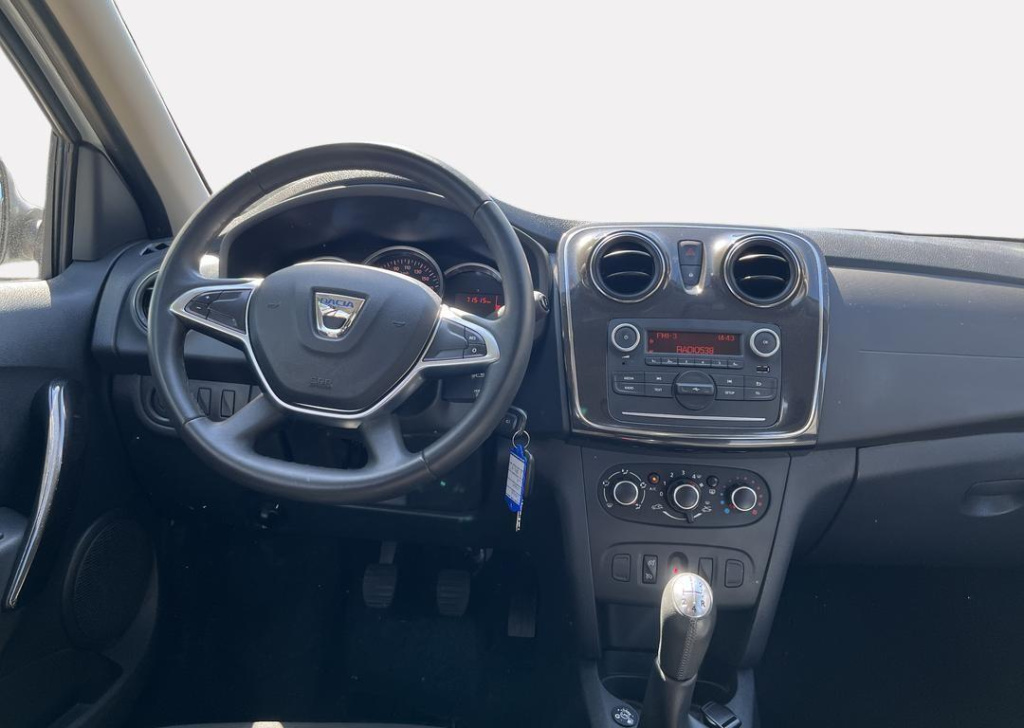 Dacia Logan