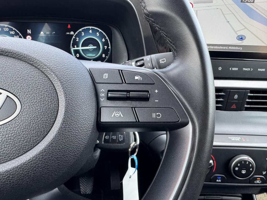 Hyundai I 20