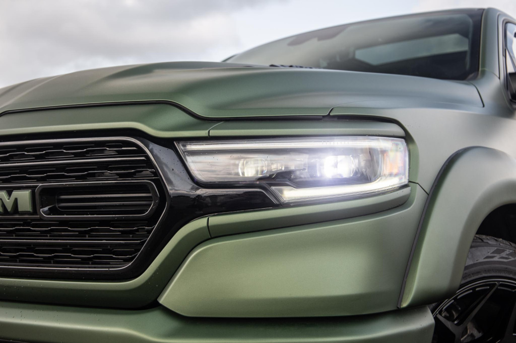 Dodge Ram 1500