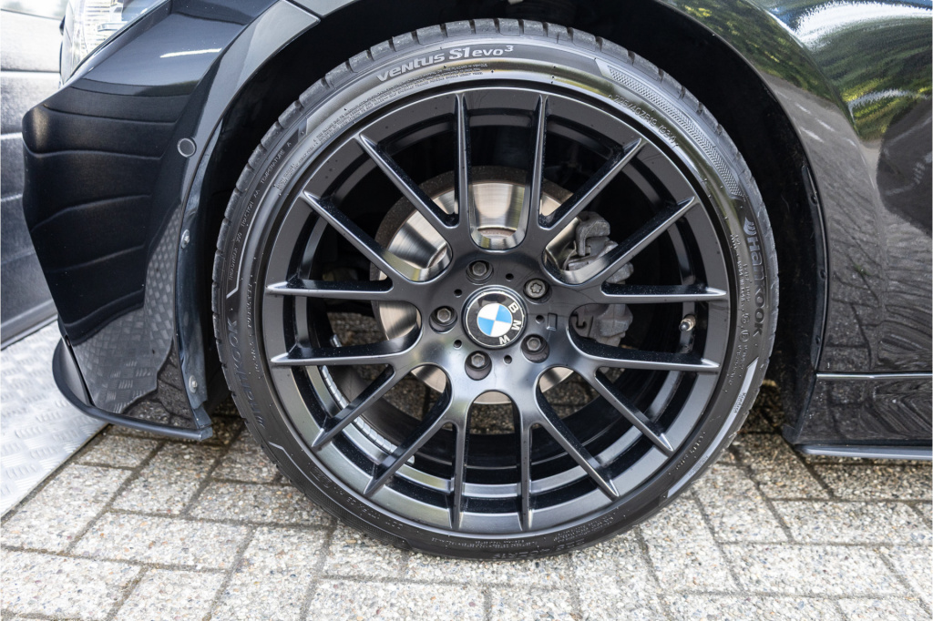 BMW 3-serie