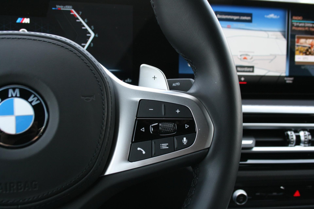 BMW 3-serie