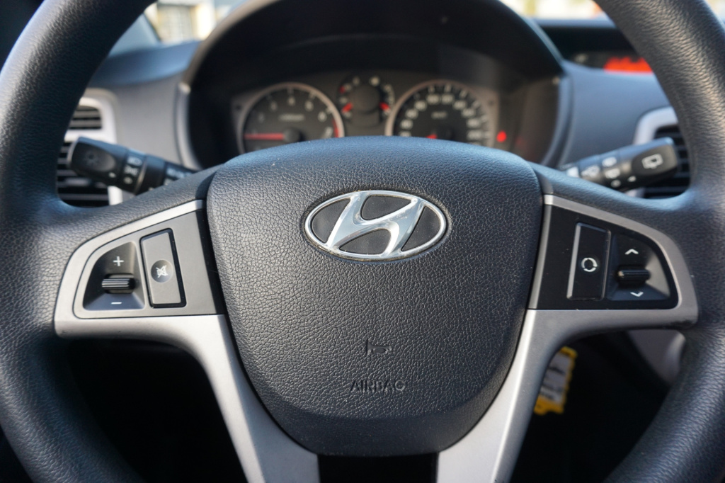 Hyundai I 20