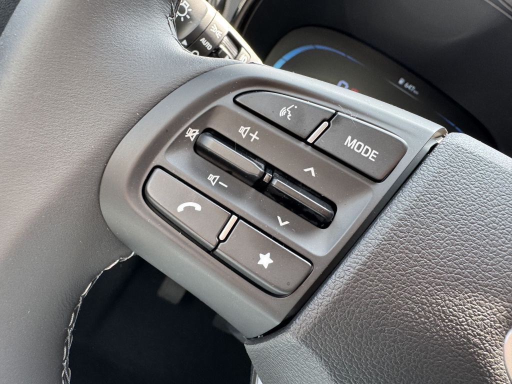 Hyundai I 10