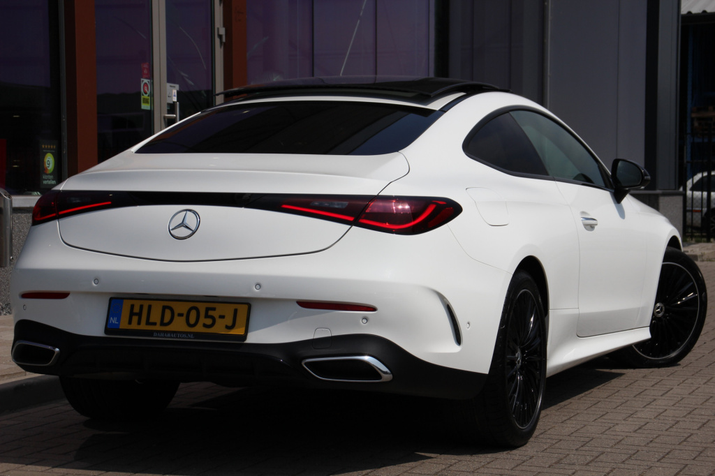Mercedes-Benz Cle