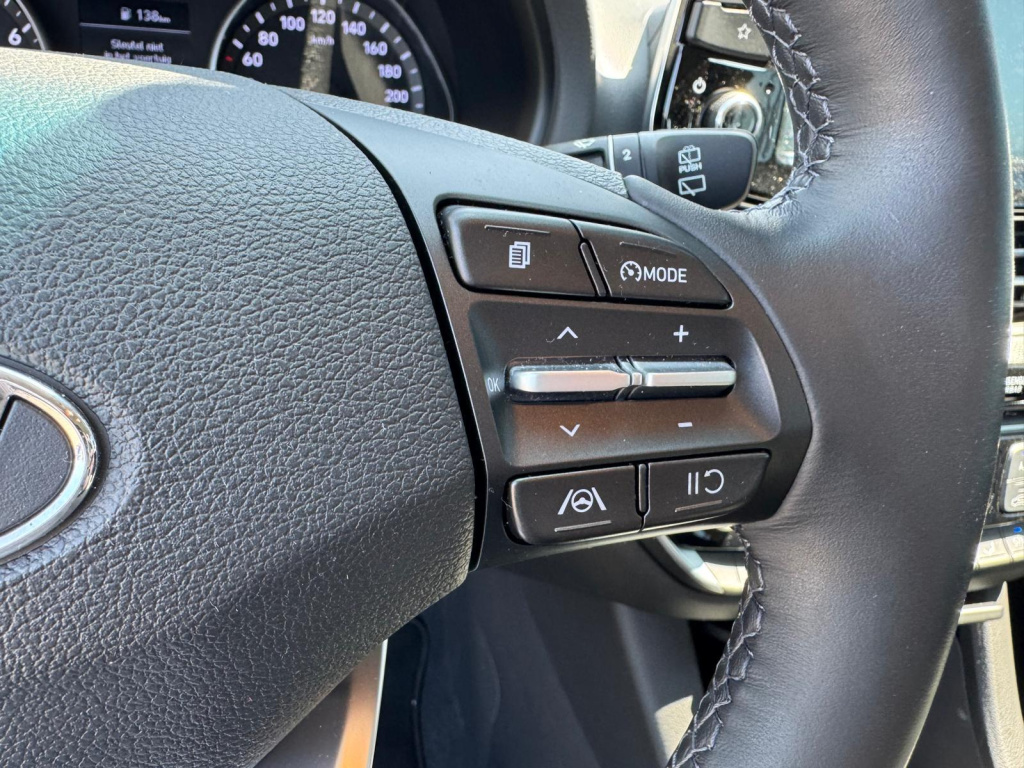 Hyundai I 30