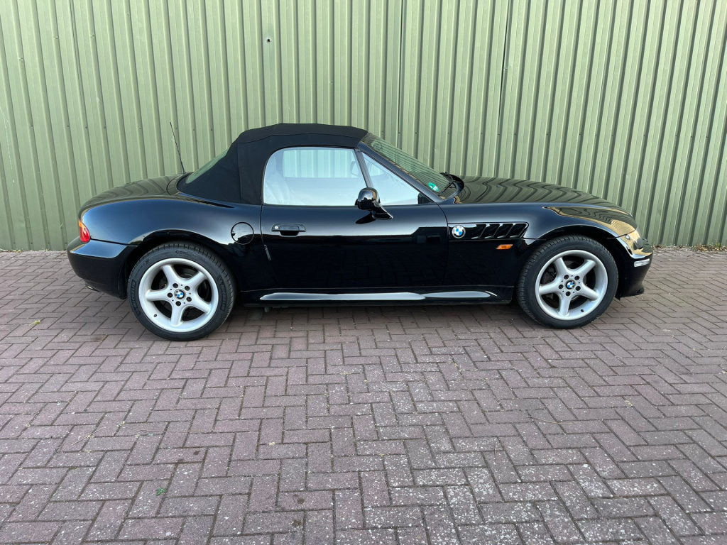 BMW Z3