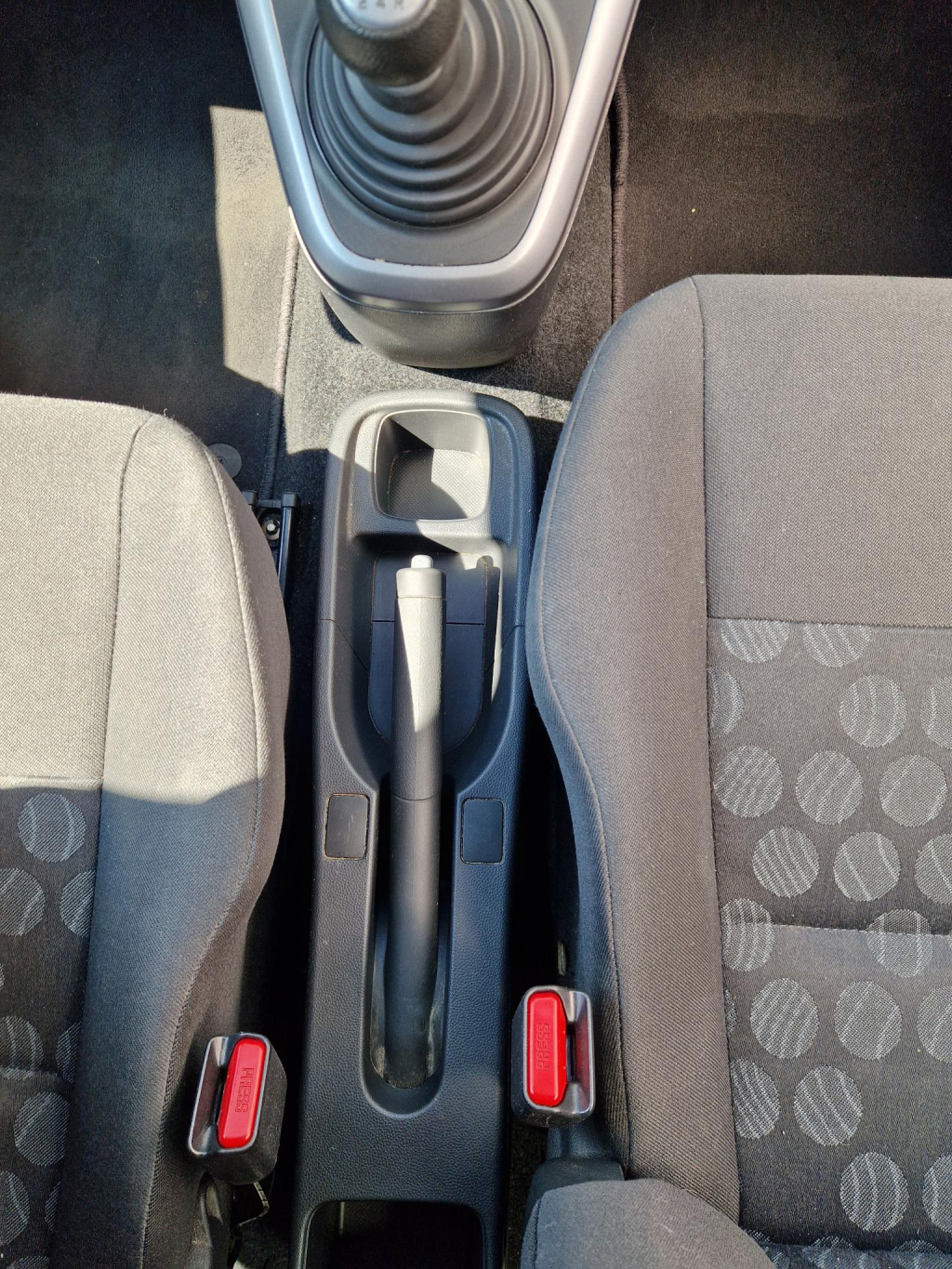 Suzuki Splash