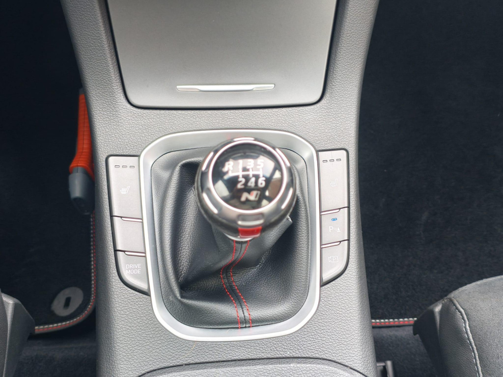 Hyundai I 30