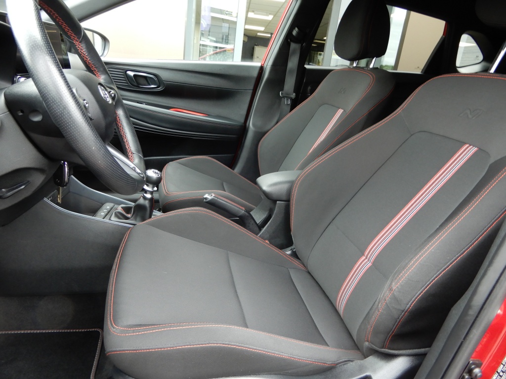 Hyundai I 20