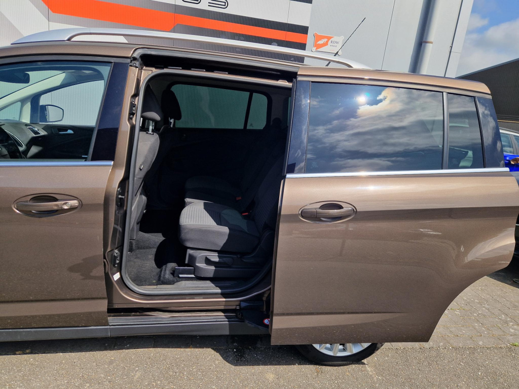 Ford Grand C-max