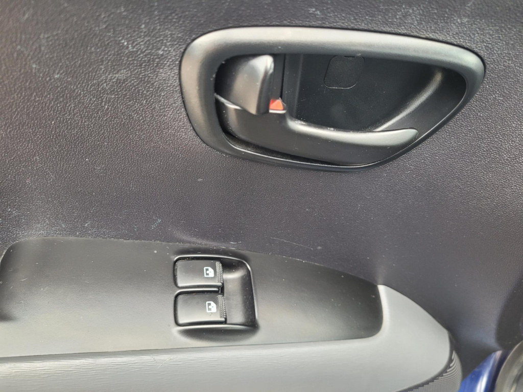 Hyundai I 10