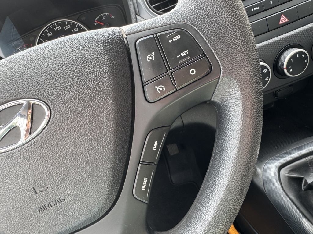 Hyundai I 10