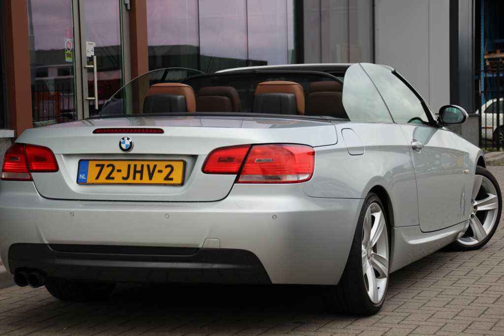 BMW 3-serie