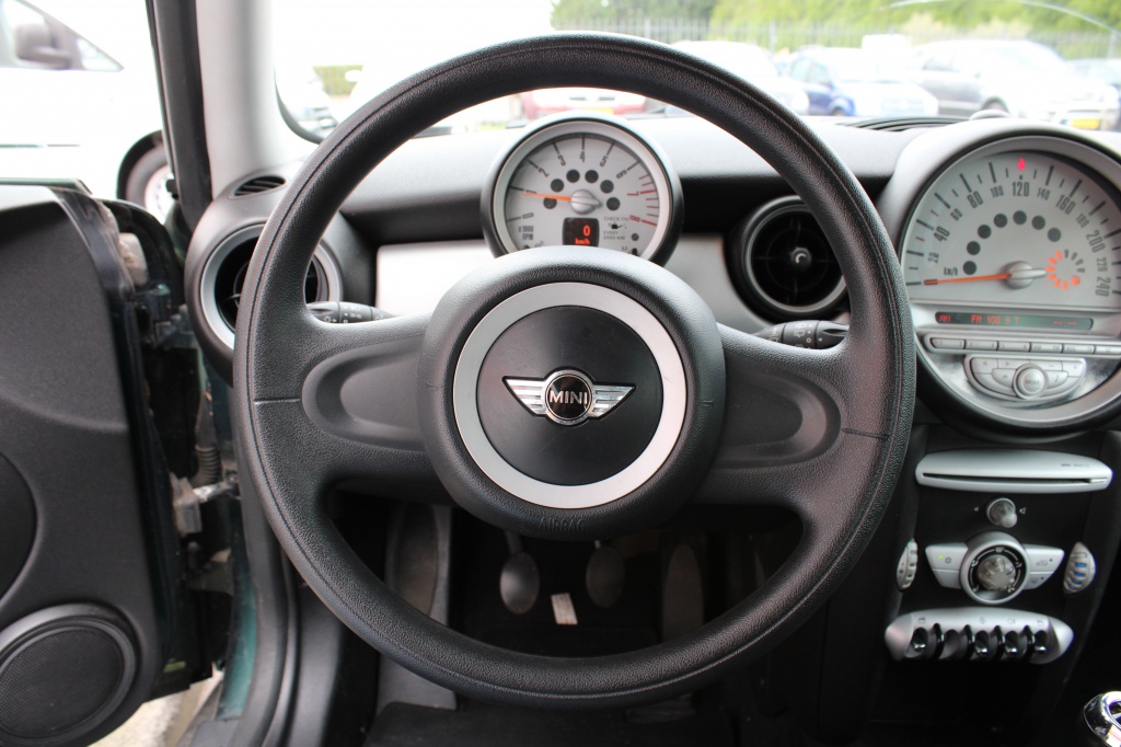Mini One