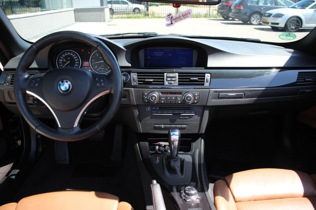 BMW 3-serie