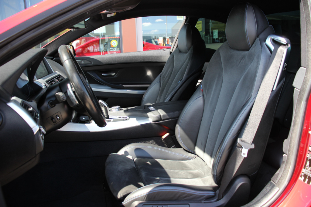 BMW 6 Serie