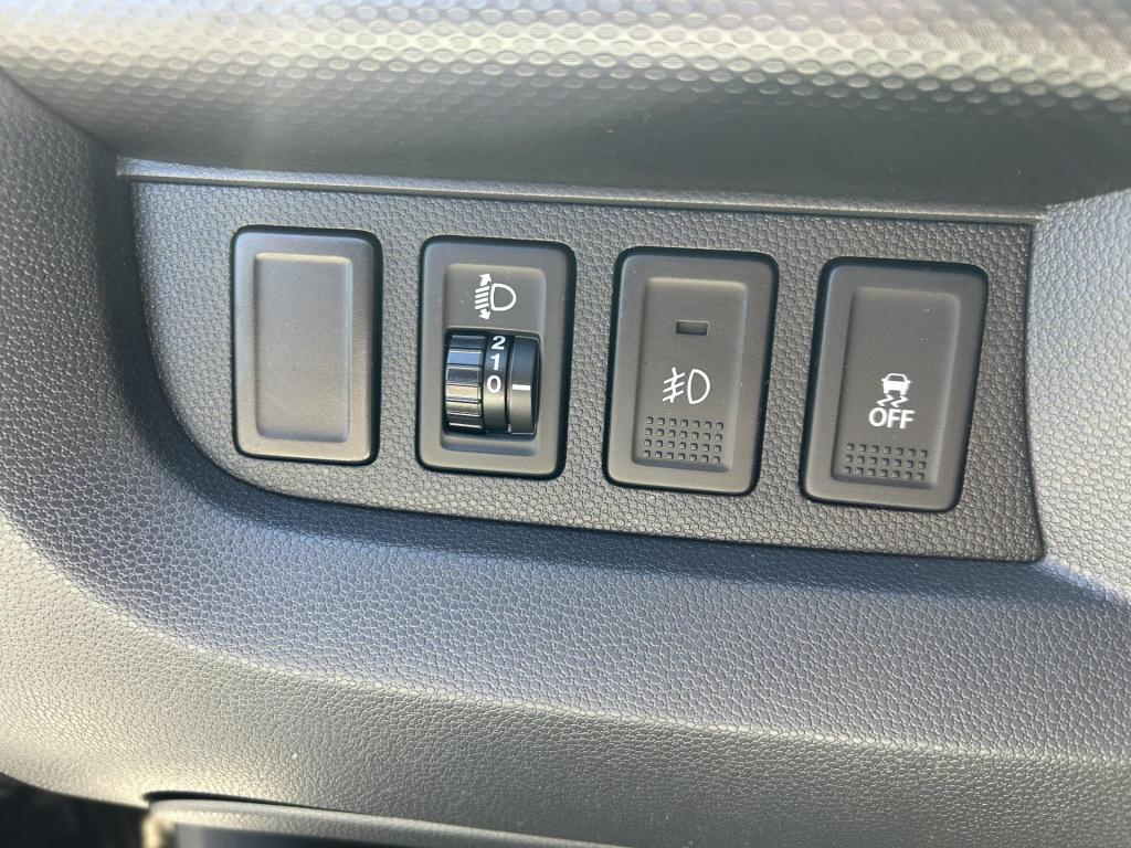 Suzuki Splash