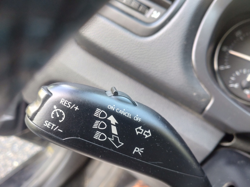 Skoda Roomster
