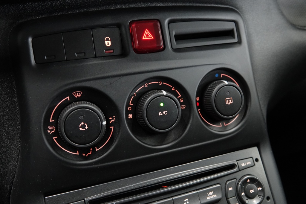 Citroen C3 Picasso