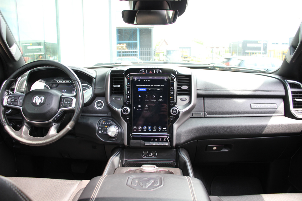 Dodge Ram 1500