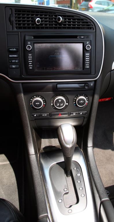 Saab 9-3