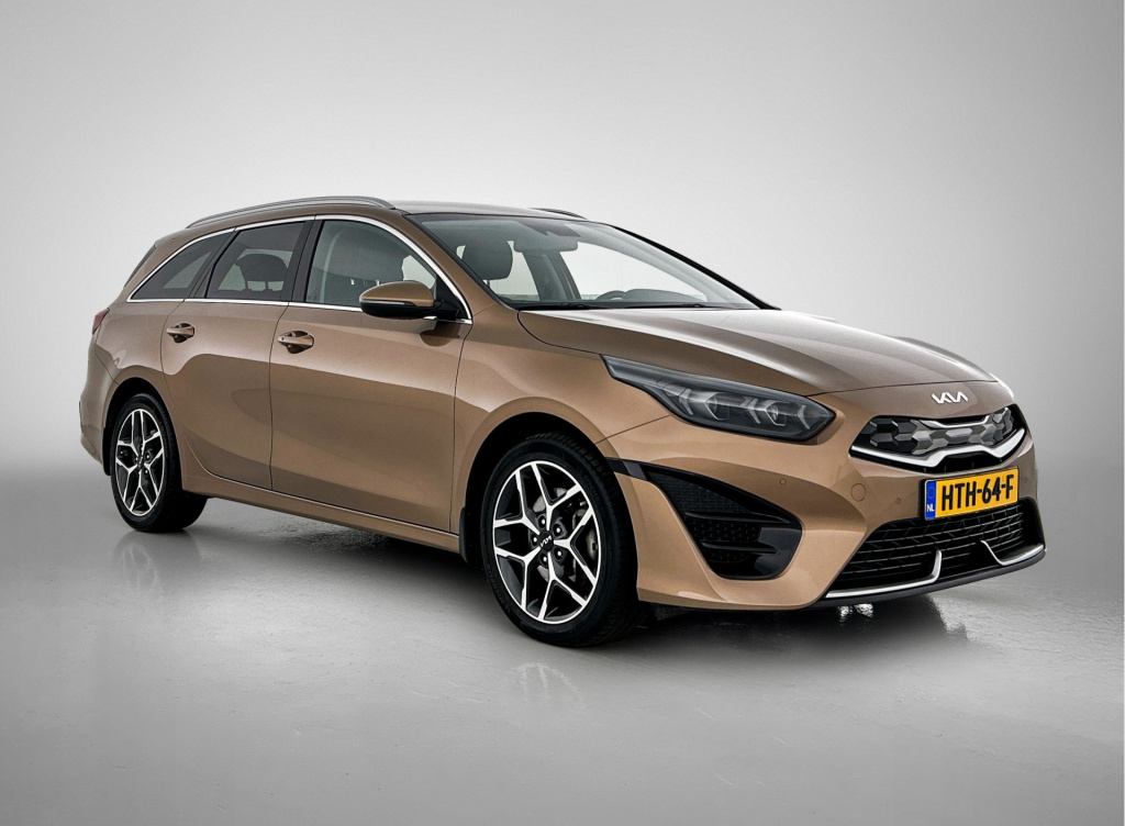 Kia Ceed Sportswagon