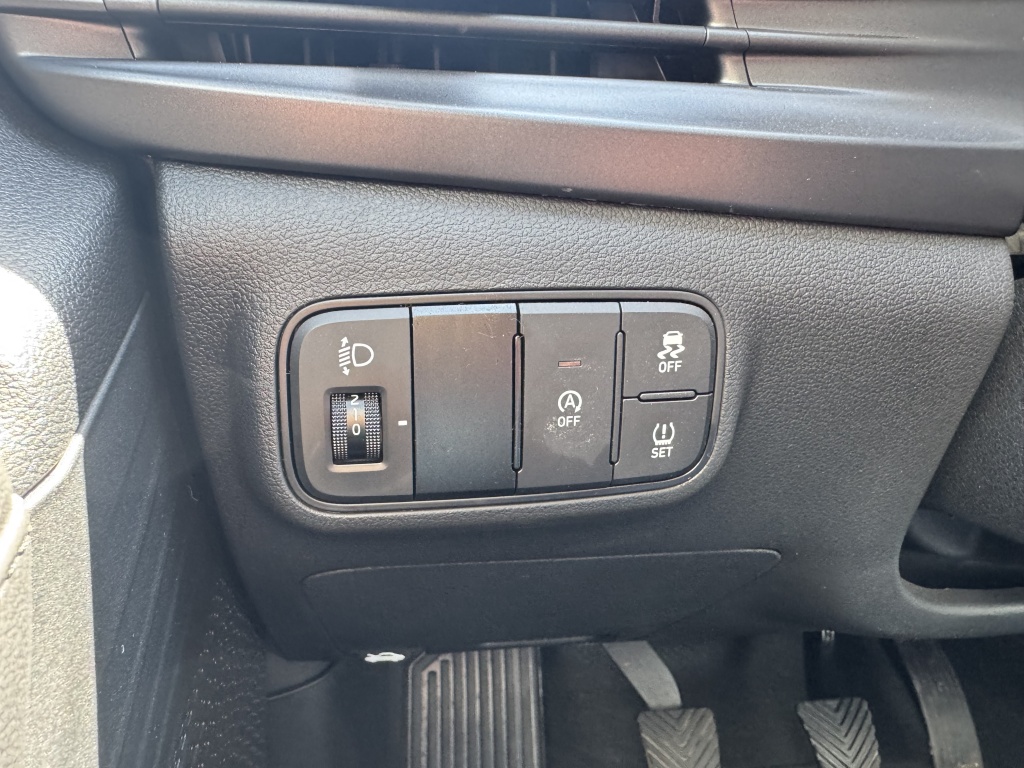 Hyundai I 20
