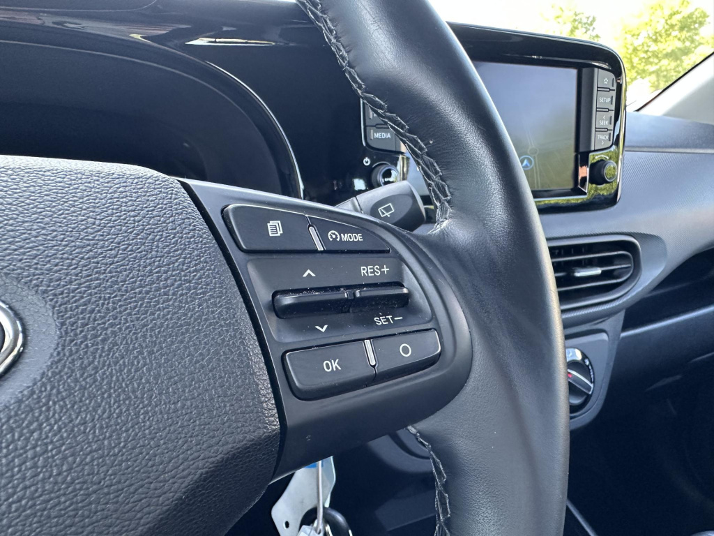 Hyundai I 10
