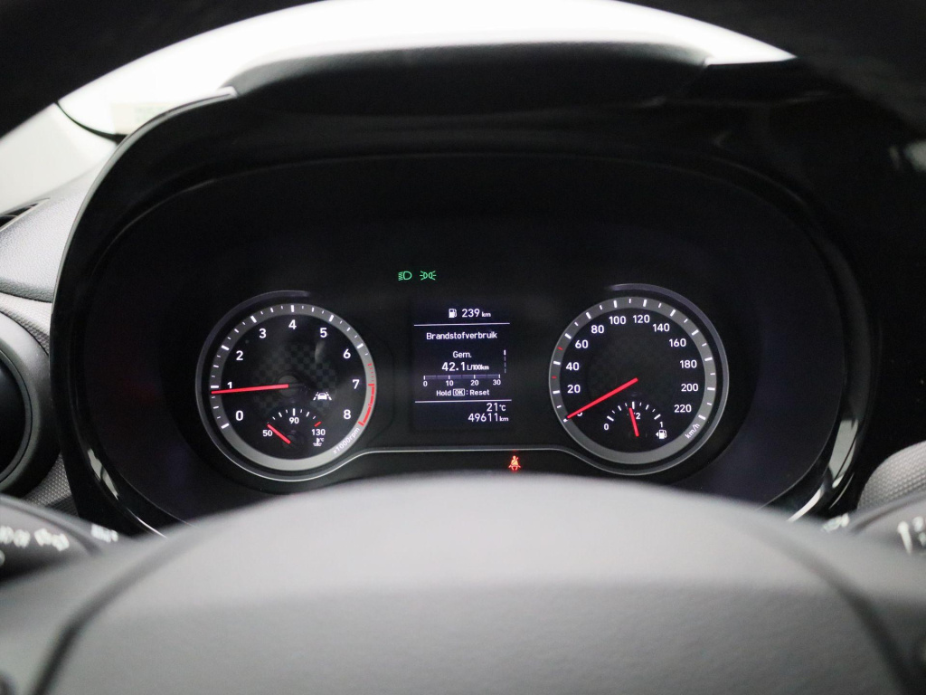 Hyundai I 10