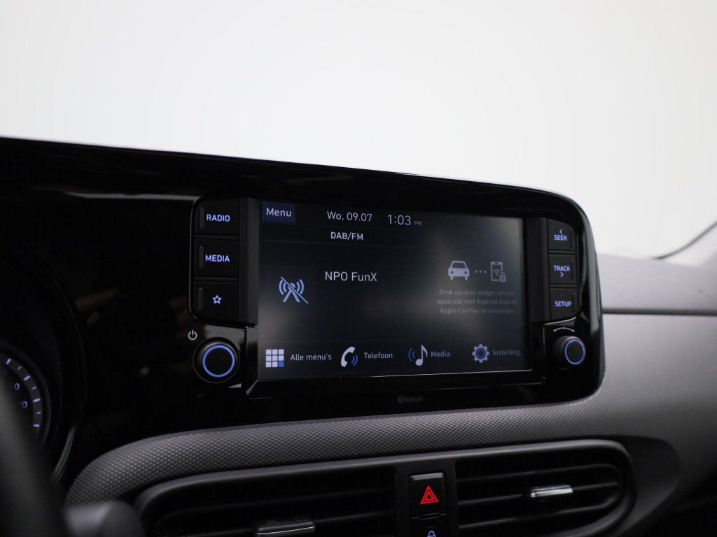 Hyundai I 10