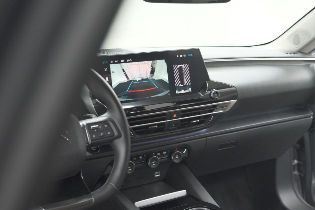Citroen C5 X