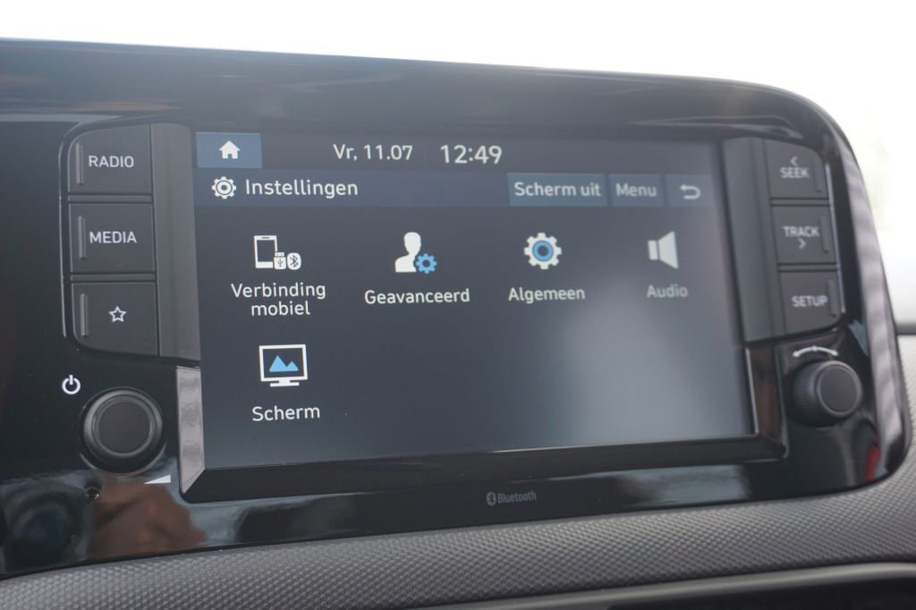 Hyundai I 10